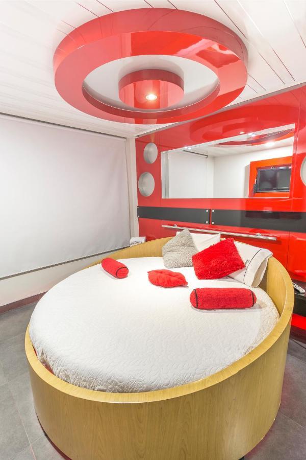 Hotel do amor Amarte