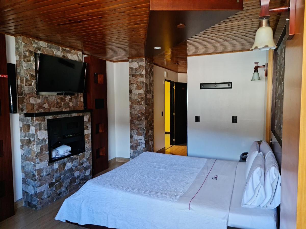 Amarte Hotel do amor *