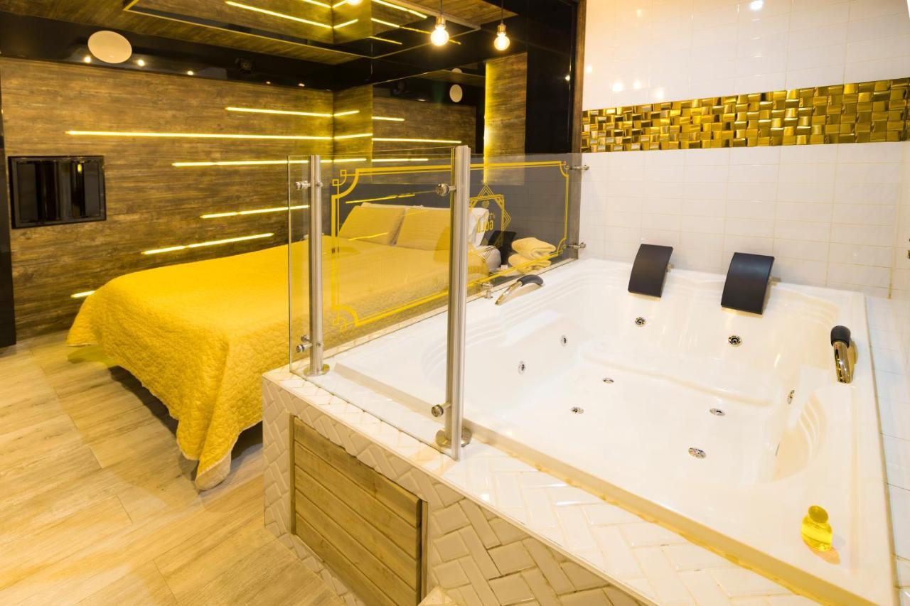 Amarte Hotel del amor Bogotá