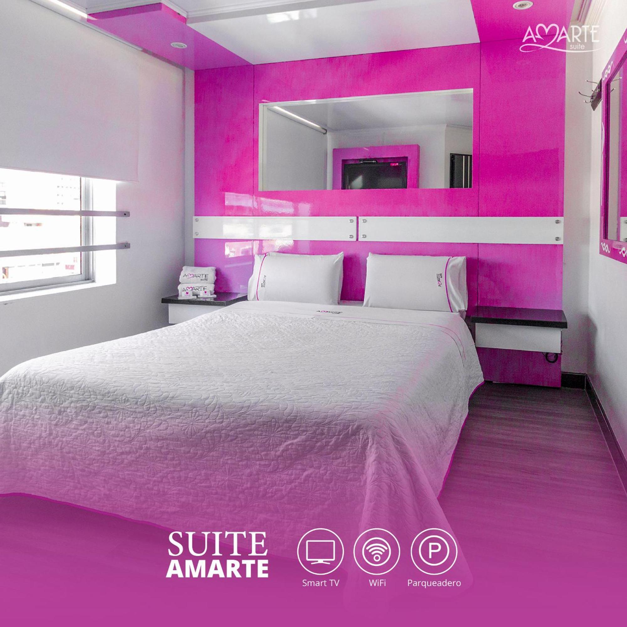 Amarte * Bogotá