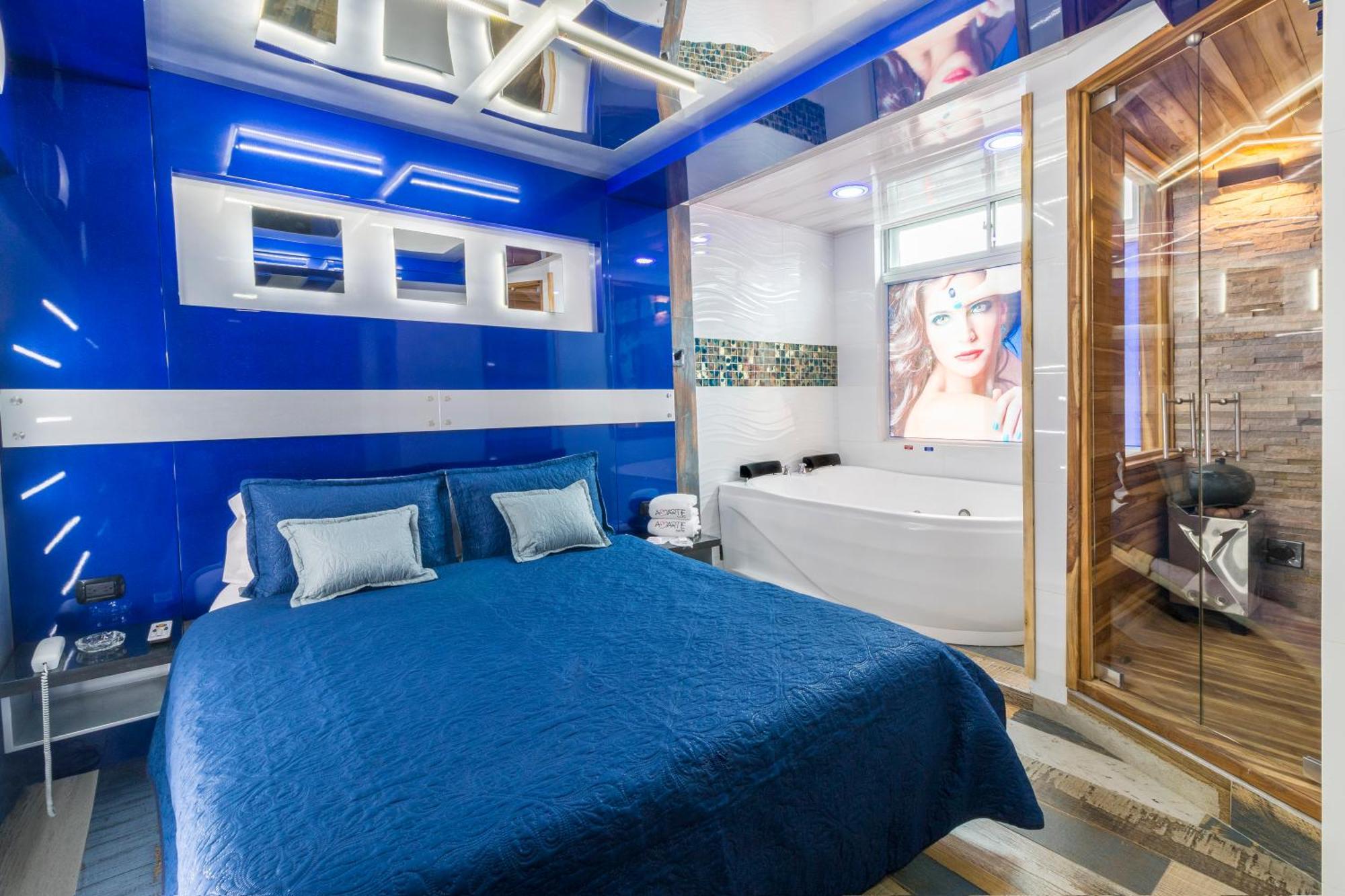 Amarte Hotel del amor *