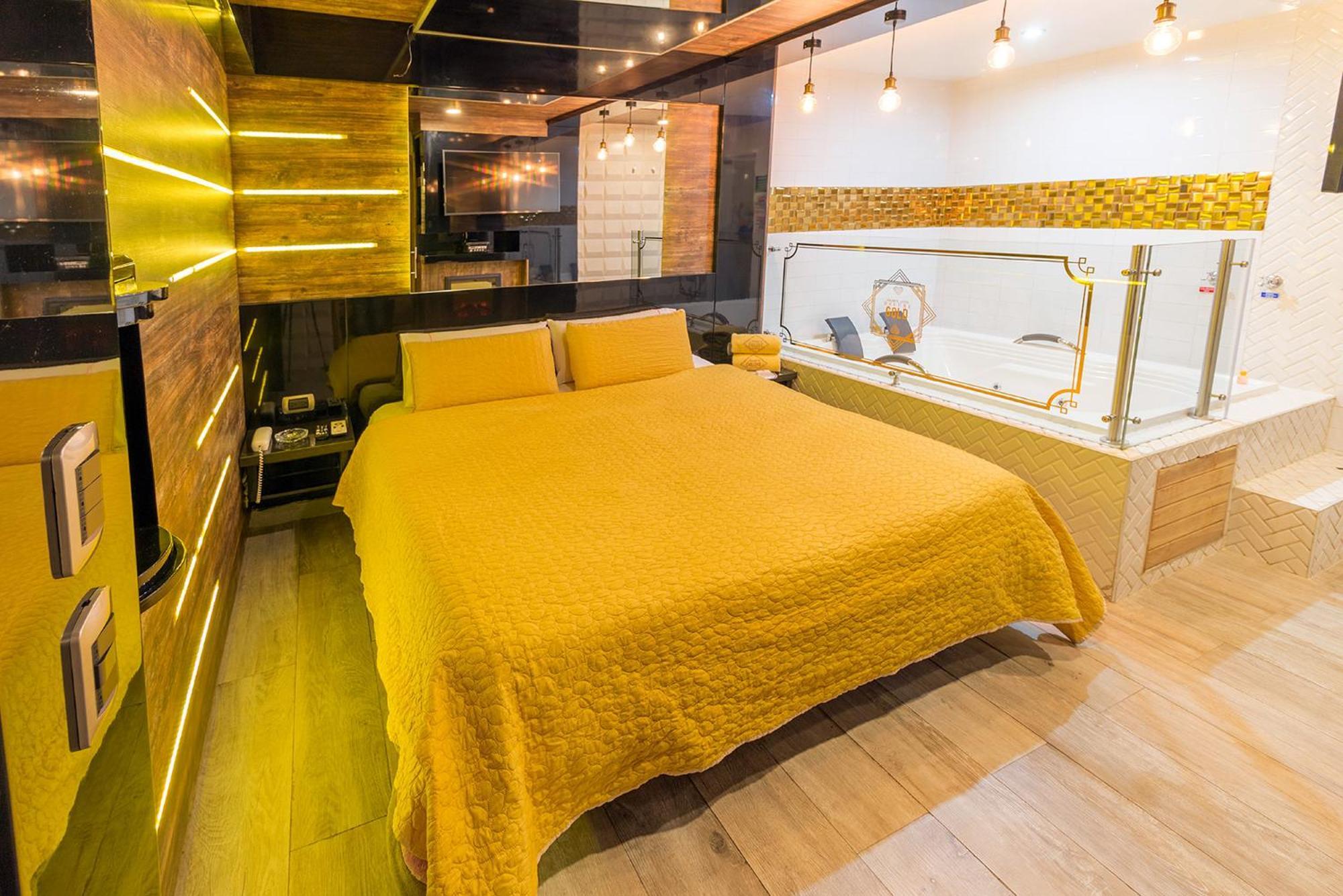 Amarte Hotel del amor