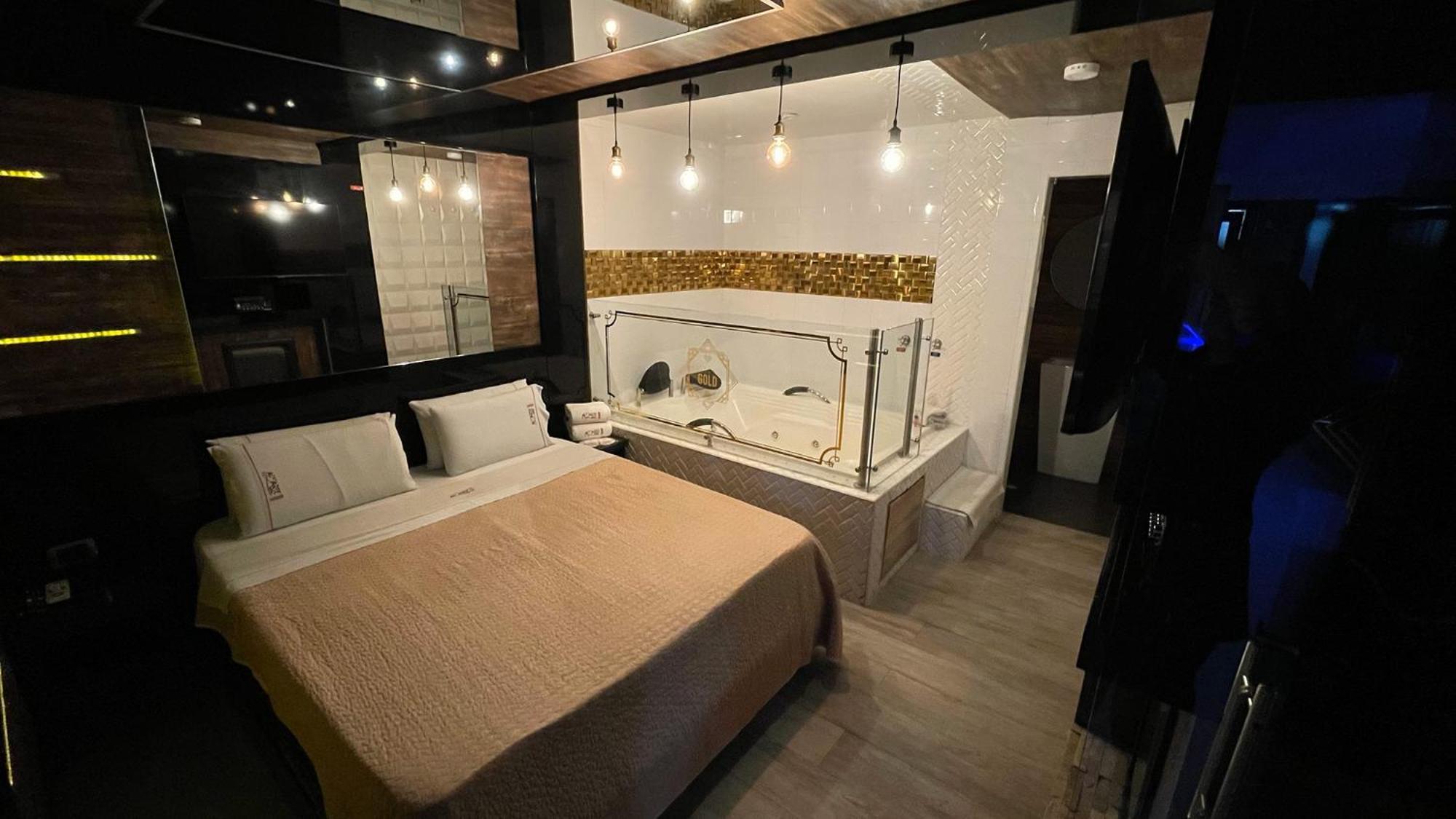 Hotel del amor Amarte